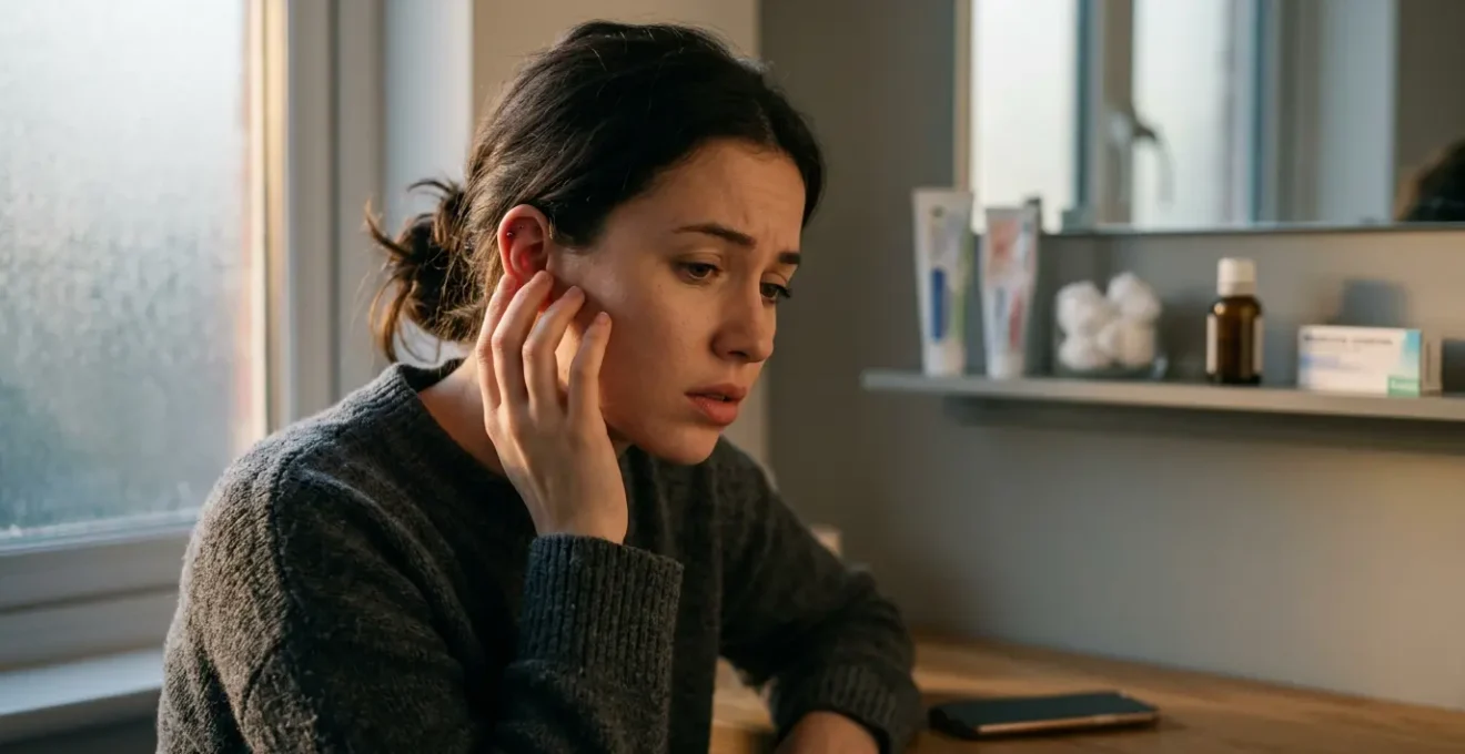 Urgence médicale pour infection de piercing ou tatouage un samedi soir