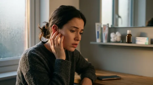 Urgence médicale pour infection de piercing ou tatouage un samedi soir